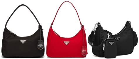 most popular prada bags.